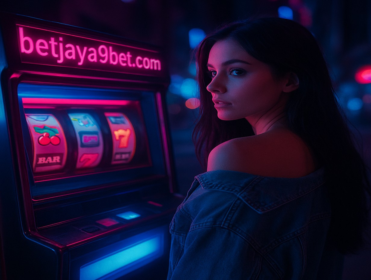 jaya9 প্রগতিশীল জ্যাকপট